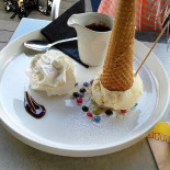 Grand Cafe Casino Boisson