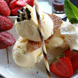 Grand Cafe Casino Nourriture