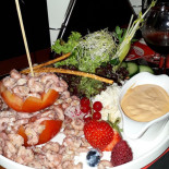 Grand Cafe Casino Boisson