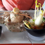 Grand Cafe Casino Nourriture