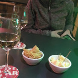 Grand Cafe Casino Boisson