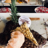 Grand Cafe Casino Nourriture