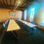 Grand Cafe Casino À l'intérieur