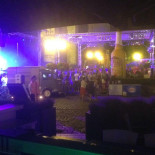 Grand Cafe Casino Extérieur