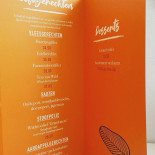 Grand Cafe Casino Carte