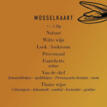 Grand Cafe Casino Carte