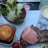 Grand Cafe Casino Boisson