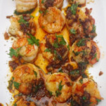 Eetcafe Parga Nourriture