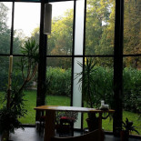 L'estaminet Extérieur