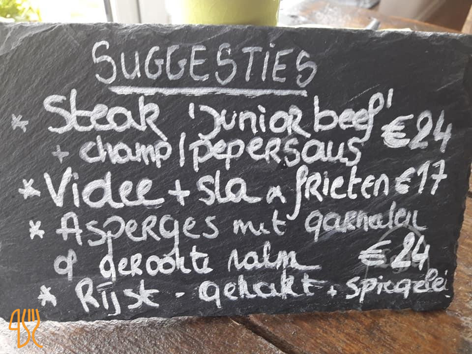 Het Goede Leven Carta