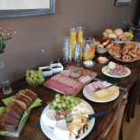 Het Goede Leven Comida