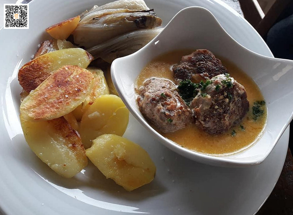 Het Goede Leven Comida