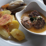 Het Goede Leven Comida