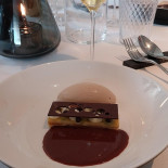 Hostellerie St. Nicolas Boisson