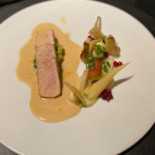 Hostellerie St. Nicolas Nourriture