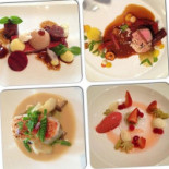 Hostellerie St. Nicolas Gourou