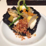 Hostellerie St. Nicolas Nourriture