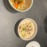 Hostellerie St. Nicolas Boisson