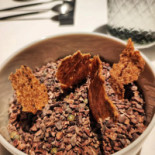 Hostellerie St. Nicolas Nourriture