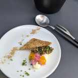 Hostellerie St. Nicolas Boisson