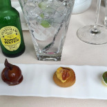 Hostellerie St. Nicolas Boisson