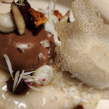 Hostellerie St. Nicolas Nourriture