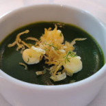 Hostellerie St. Nicolas Boisson