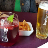 Le Saint Marcq Bebida