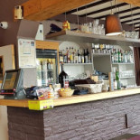 Le Saint Marcq Dentro