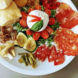 Al Bacio Traiteur Chefs À Domicile Nourriture