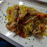 Al Bacio Traiteur Chefs À Domicile Nourriture