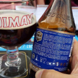 Al Bacio Traiteur Chefs À Domicile Boisson