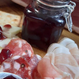 Al Bacio Traiteur Chefs À Domicile Boisson