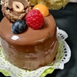 Al Bacio Traiteur Chefs À Domicile Nourriture