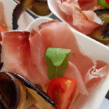 Al Bacio Traiteur Chefs À Domicile Boisson