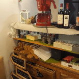 Al Bacio Traiteur Chefs À Domicile À l'intérieur