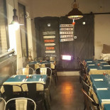 Al Bacio Traiteur Chefs À Domicile À l'intérieur