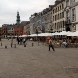 Al Bacio Traiteur Chefs À Domicile Extérieur