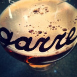 La Passerelle Bebida