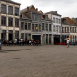 Al Bacio Traiteur Chefs À Domicile Extérieur