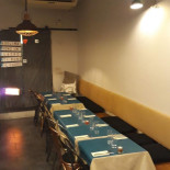 Al Bacio Traiteur Chefs À Domicile À l'intérieur