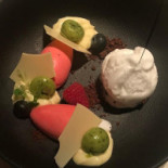 De Poort Van Cyriel Nourriture