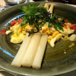 De Poort Van Cyriel Nourriture