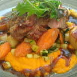 De Poort Van Cyriel Nourriture