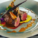 Intermezzo Nourriture