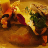 Intermezzo Nourriture