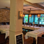 Intermezzo À l'intérieur