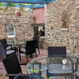 Intermezzo À l'intérieur