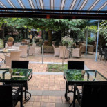 Intermezzo Extérieur