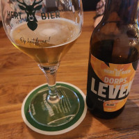 Cafe Bistro Woods drink